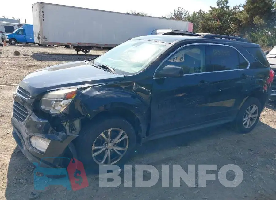 2GNFLFE34G6212349 Photo# 2