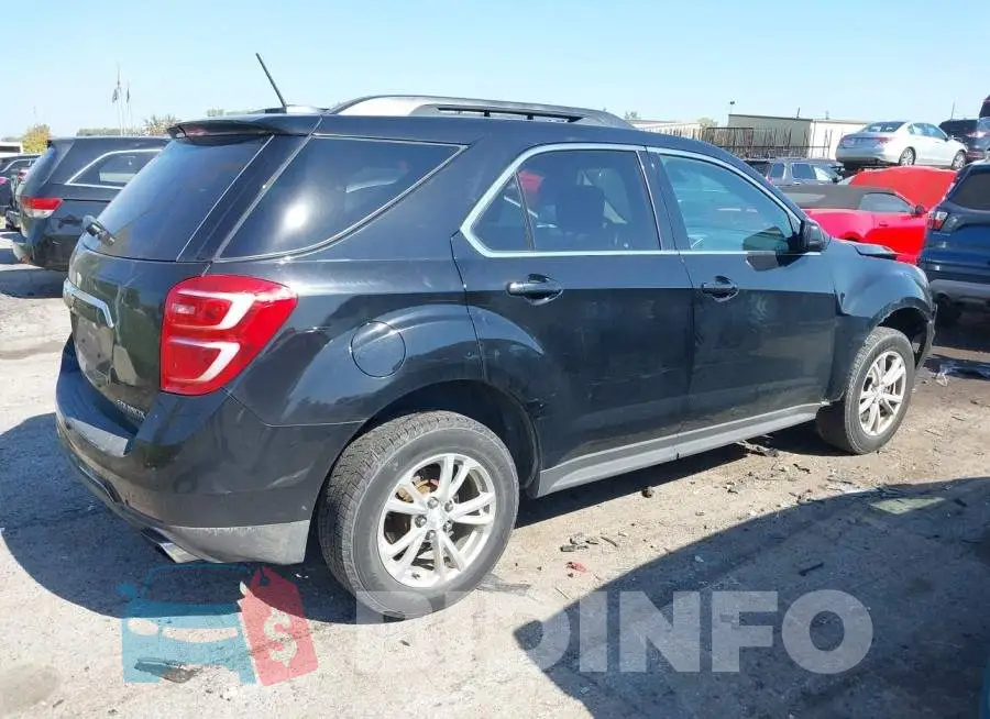 2GNFLFE37G6124329 Photo# 4