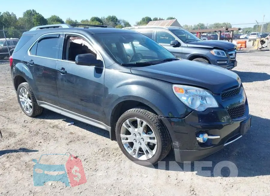 2GNFLGE33D6178356 Photo# 1