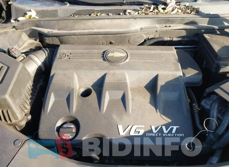 2GNFLGE33D6276125 Photo# 10
