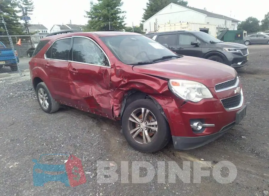 2GNFLNEK2D6120525 Photo# 1