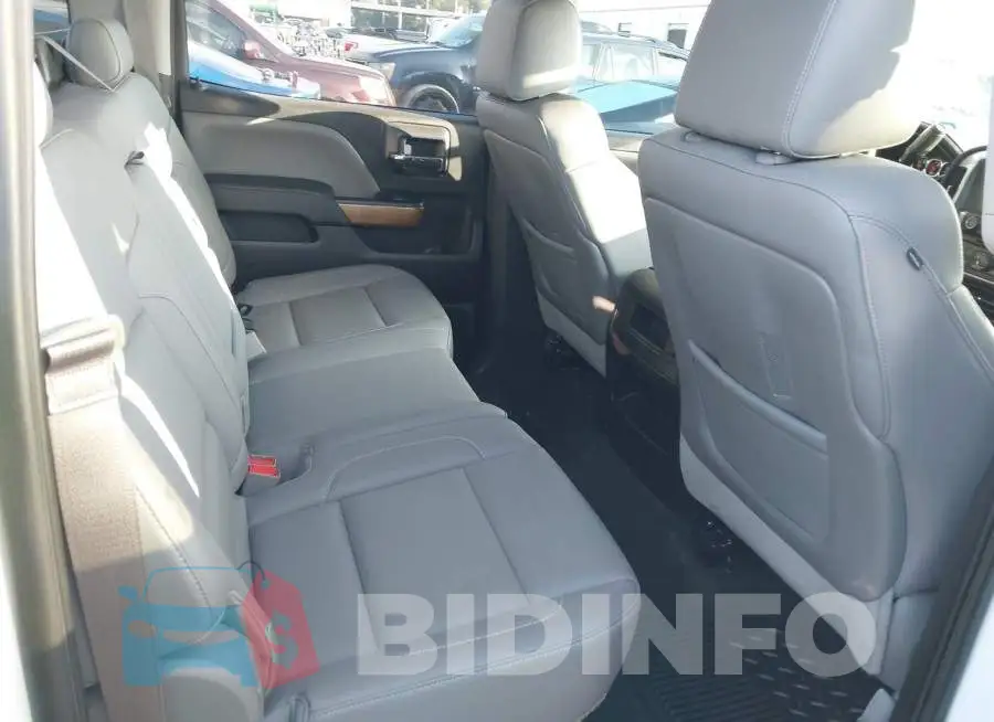 3GCPCSEC3EG551076 Photo# 8