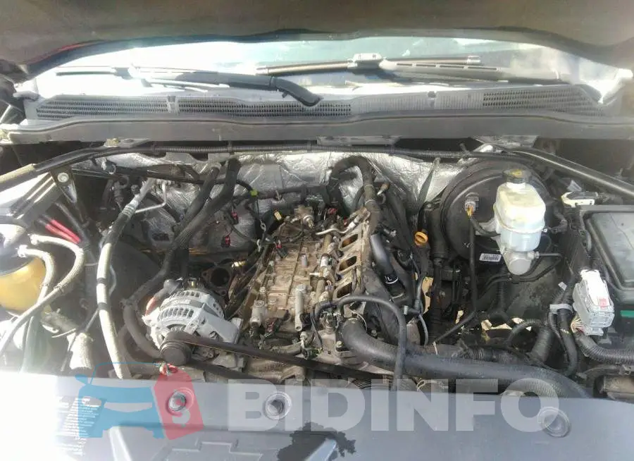 3GCUKSEC3FG358708 Photo# 6