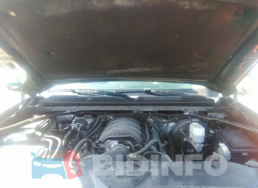 3GCUKSEJ1JG124171 Photo# 10