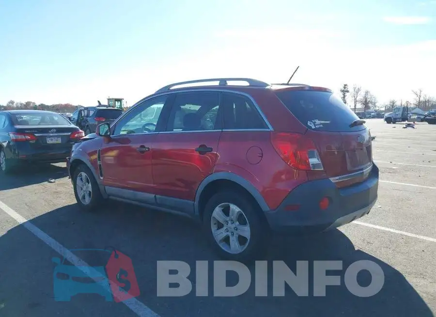 3GNAL2EK5DS593913 Photo# 3