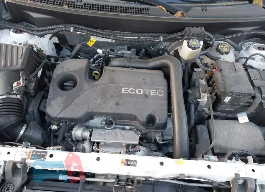3GNAX5EV2NS177321 Photo# 10