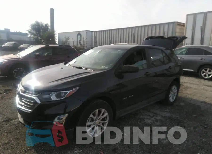 3GNAXHEV4LS676121 Photo# 2