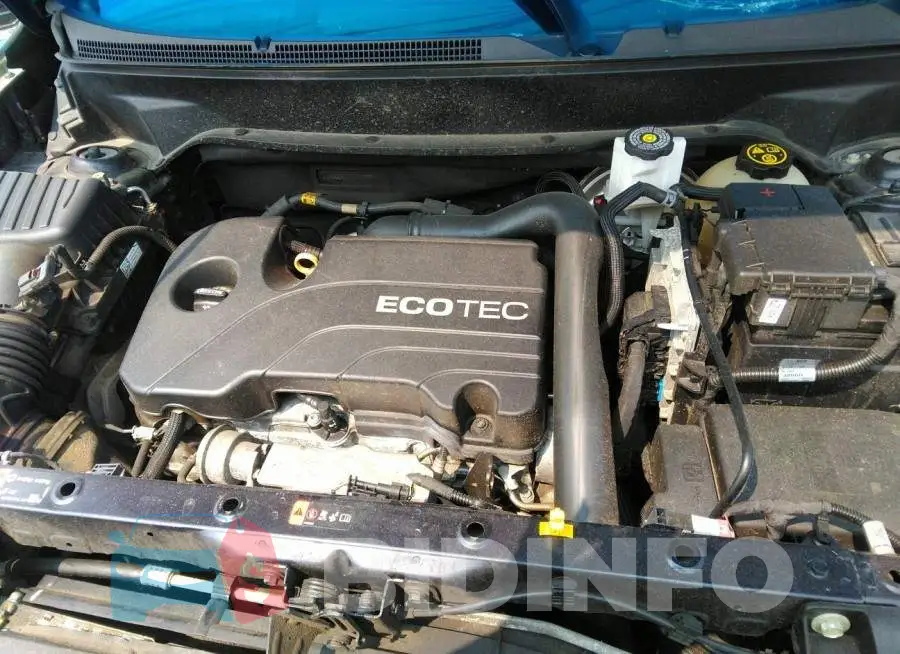 3GNAXHEV7LS583030 Photo# 10