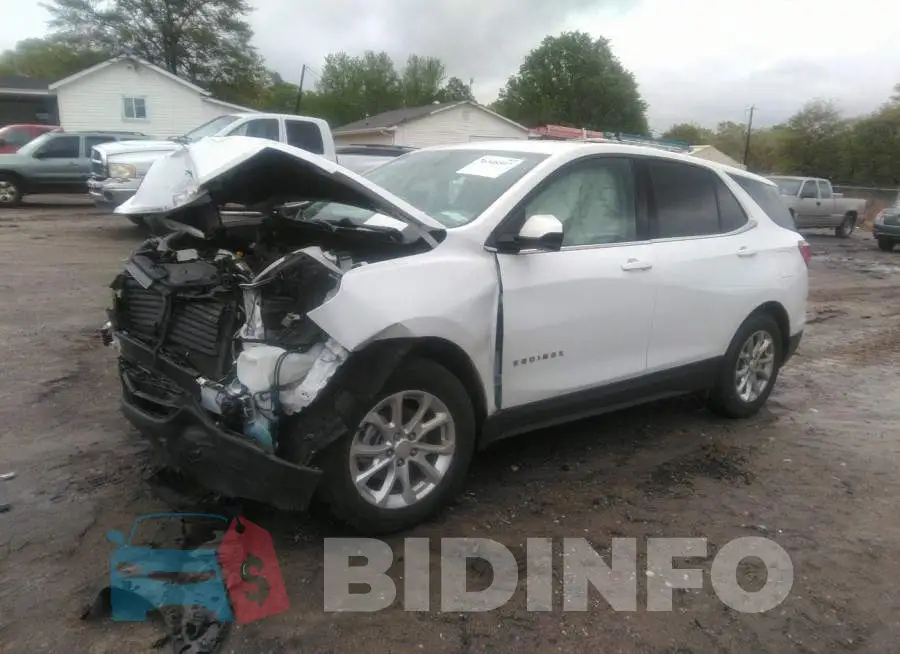 3GNAXSEV3JS582810 Photo# 2