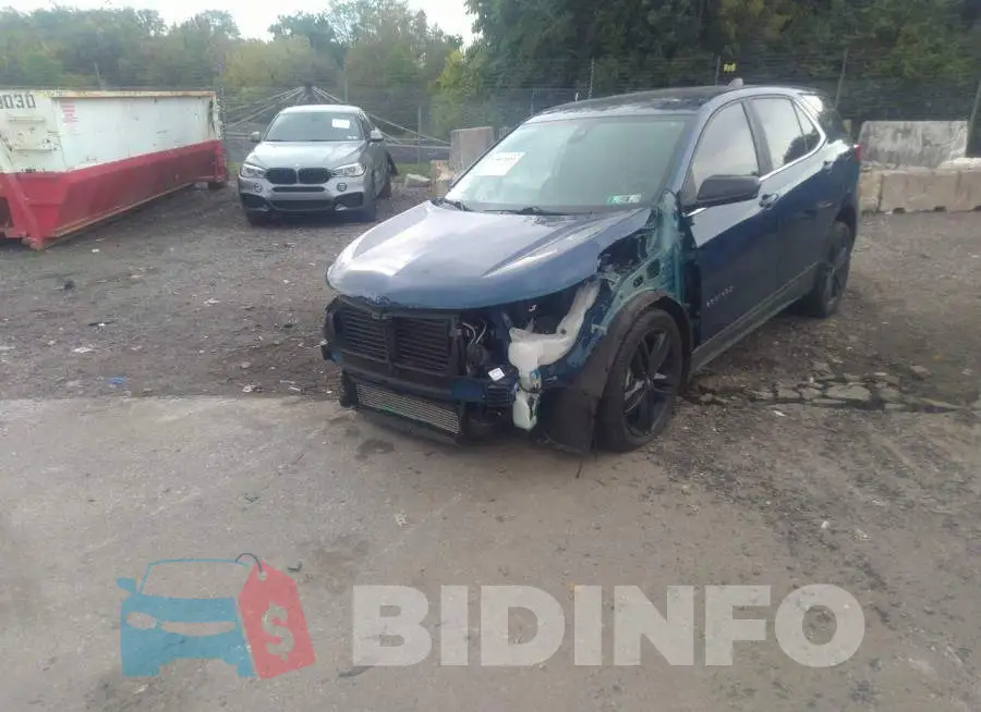3GNAXUEV5ML386197 Photo# 6