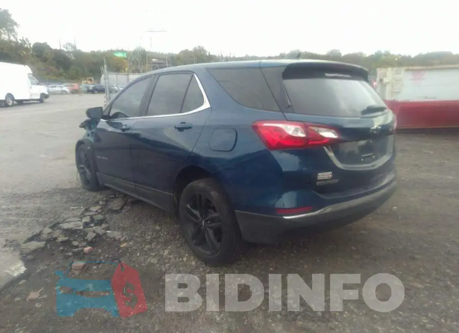 3GNAXUEV5ML386197 Photo# 3