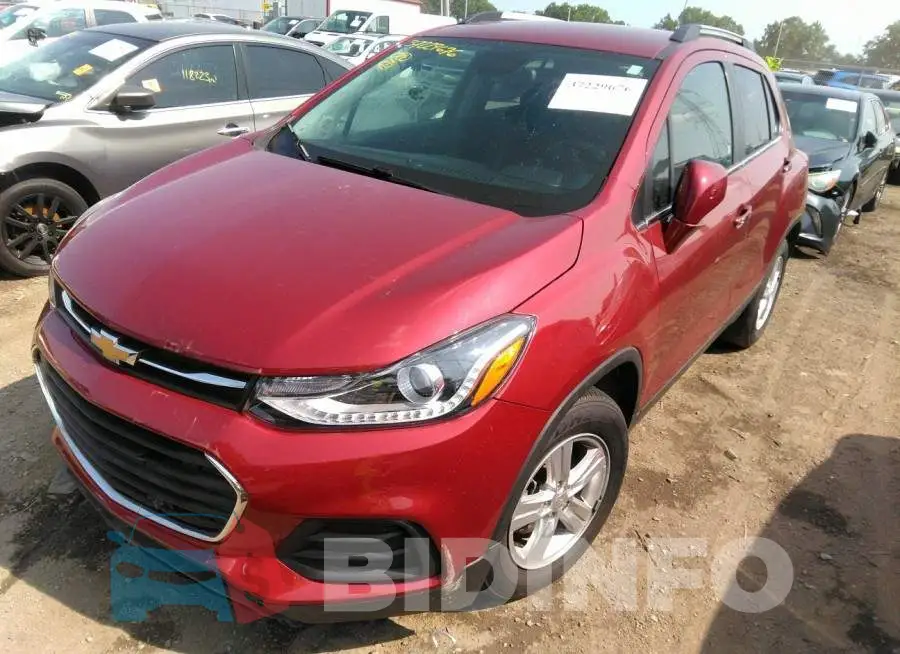 3GNCJLSBXJL307617 Photo# 2