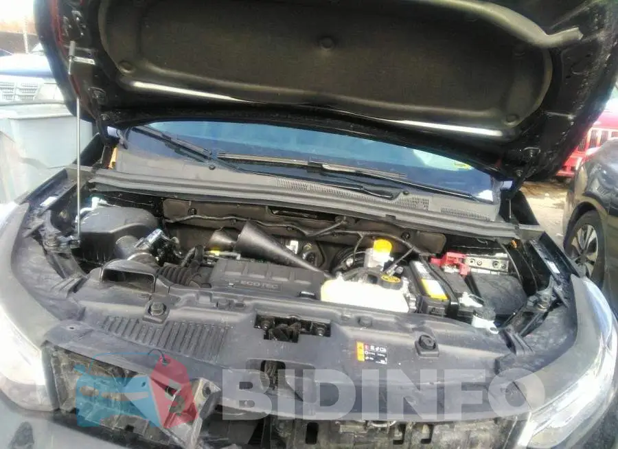 3GNCJPSB7LL342982 Photo# 10