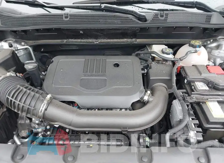 3GNKBCR43PS201606 Photo# 10