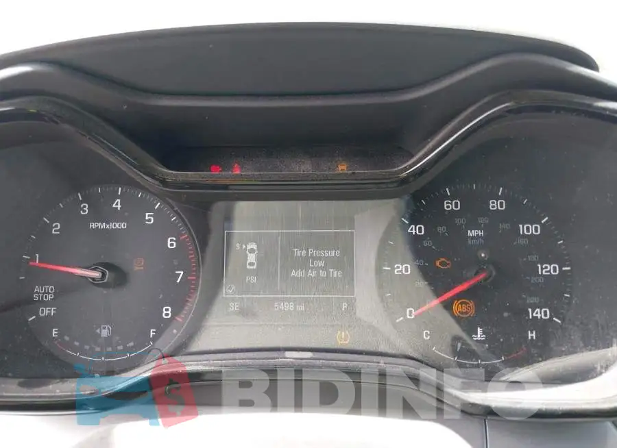 KL77LFE21RC023847 Photo# 7