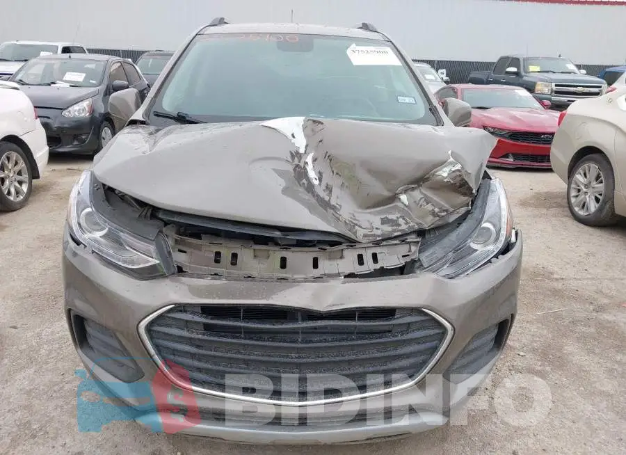 KL7CJLSB3LB354062 Photo# 6