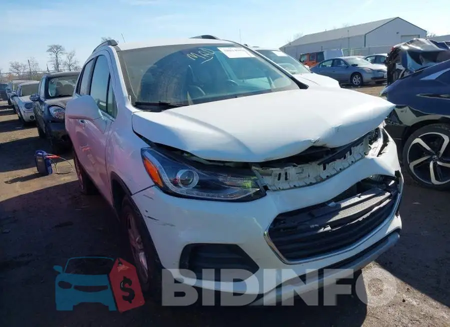 KL7CJPSB7HB167227 Photo# 1
