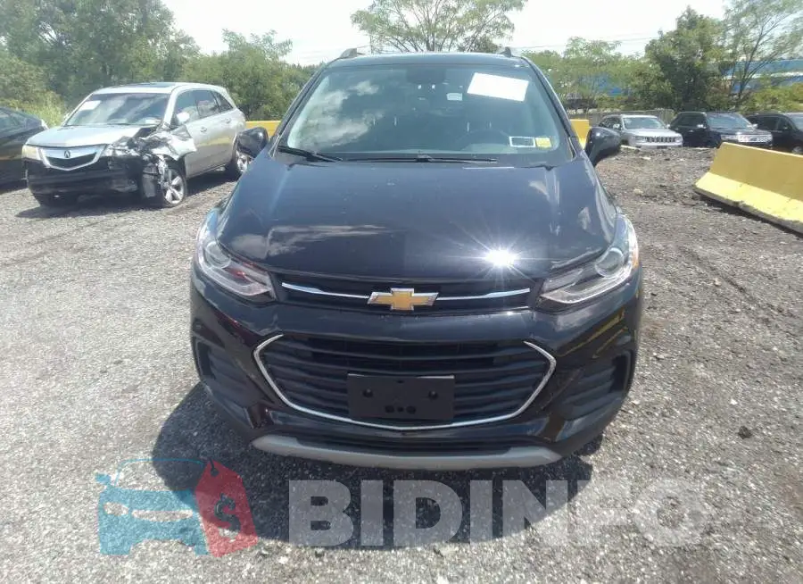 KL7CJPSB9LB068692 Photo# 6