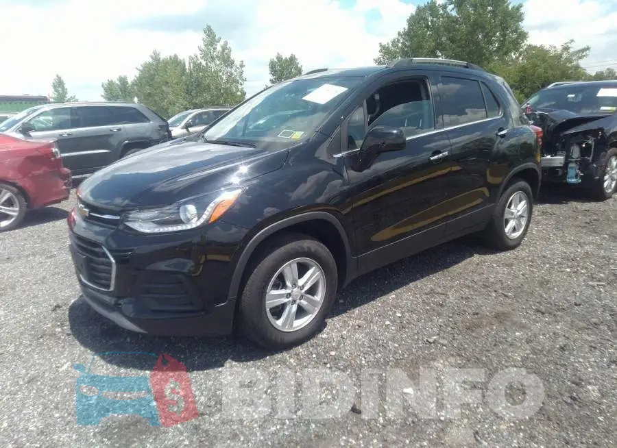 KL7CJPSB9LB068692 Photo# 2