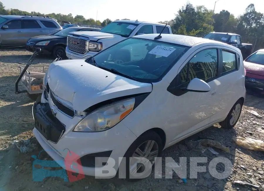 KL8CD6S99EC413257 Photo# 2