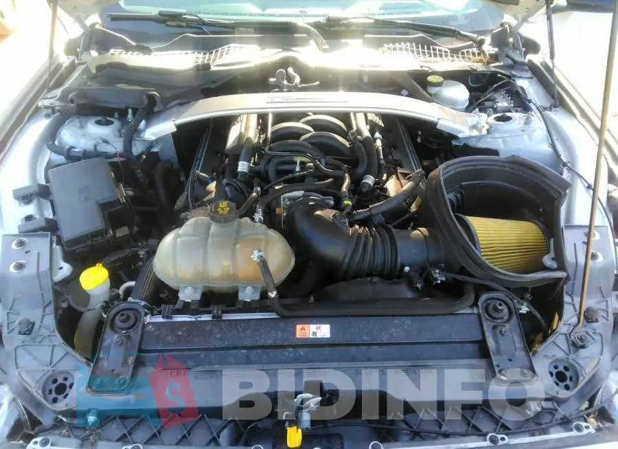 1FA6P8JZ3H5523485 Photo# 10