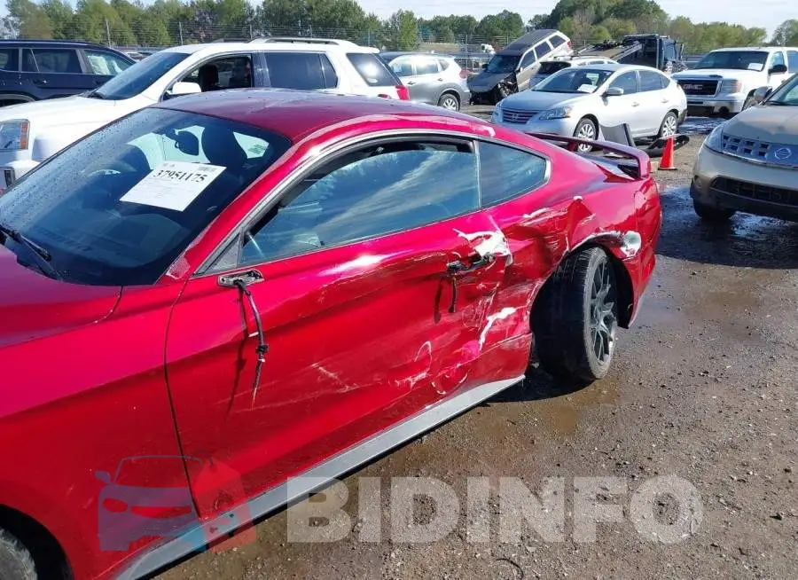 1FA6P8TH4K5129439 Photo# 6