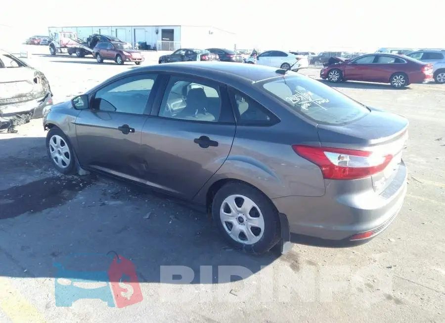 1FADP3E22EL259626 Photo# 3