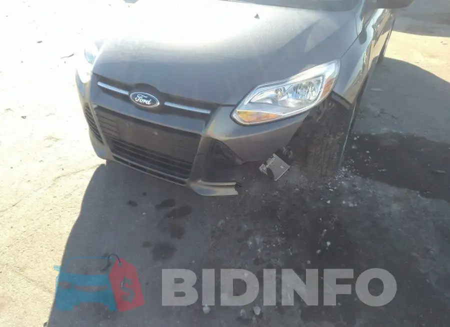 1FADP3E22EL259626 Photo# 6