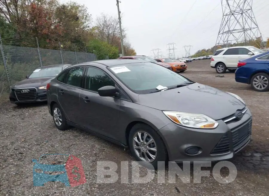 1FADP3E26EL228461 Photo# 1