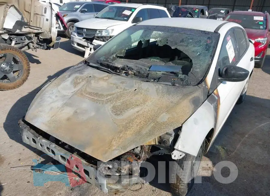 1FADP3E29JL236029 Photo# 6