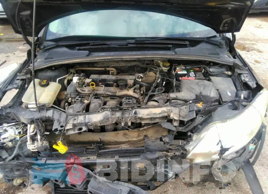 1FADP3F20EL196623 Photo# 10