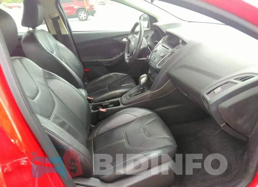 1FADP3F20FL277252 Photo# 5