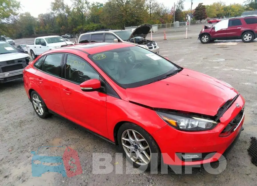 1FADP3F20FL277252 Photo# 1