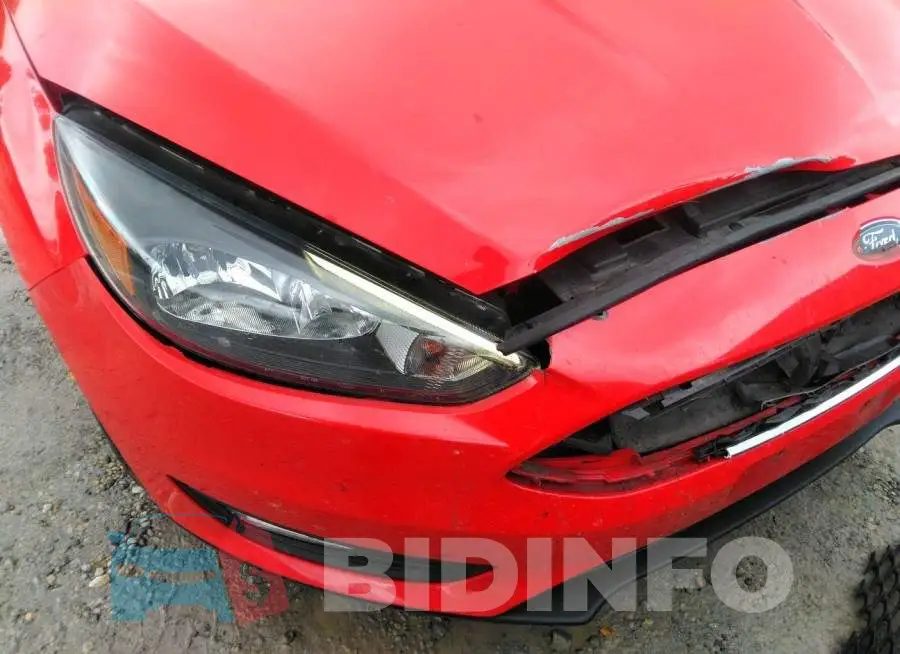 1FADP3F20FL277252 Photo# 6