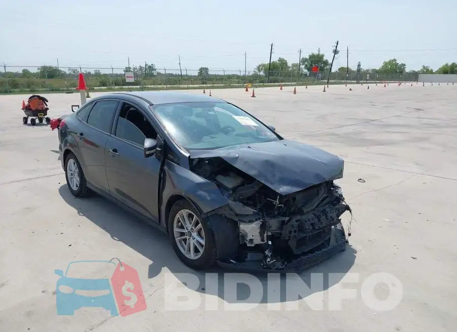 1FADP3F20GL394962 Photo# 6