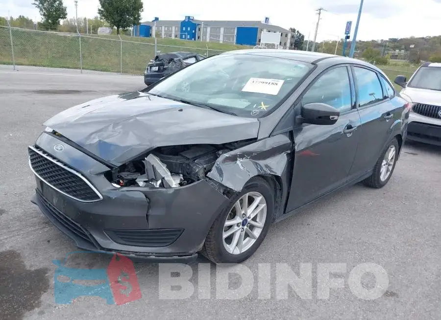 1FADP3F21FL340262 Photo# 2