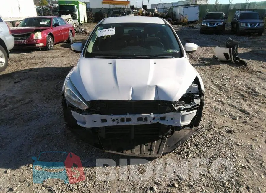 1FADP3F21GL279268 Photo# 6