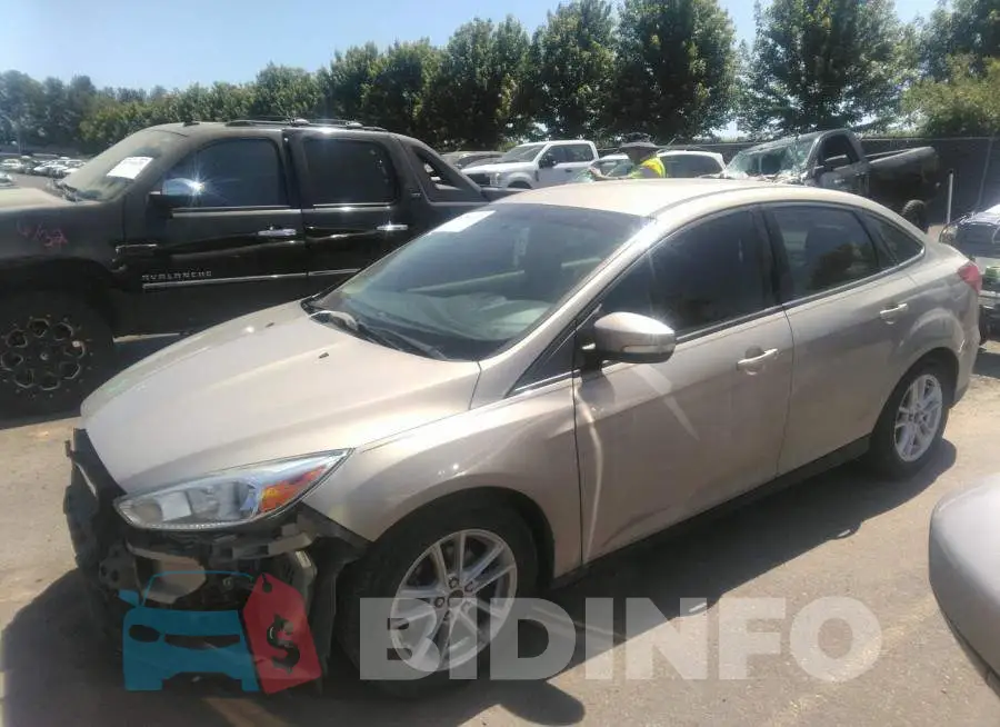 1FADP3F22FL306766 Photo# 2