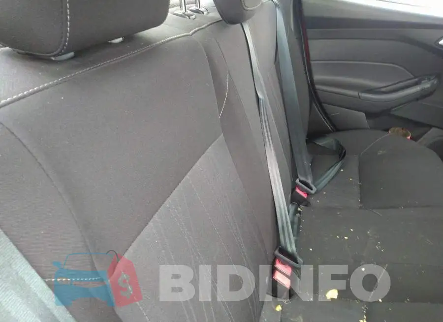 1FADP3F22HL270645 Photo# 8