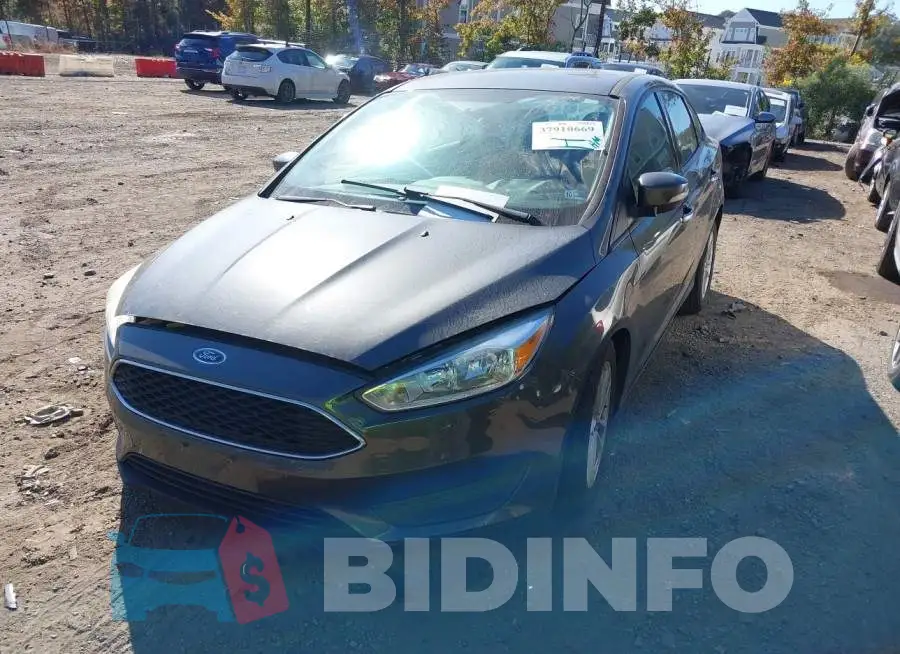 1FADP3F23GL393868 Photo# 2