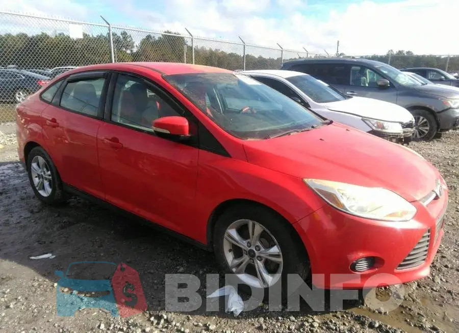 1FADP3F24DL203314 Photo# 3
