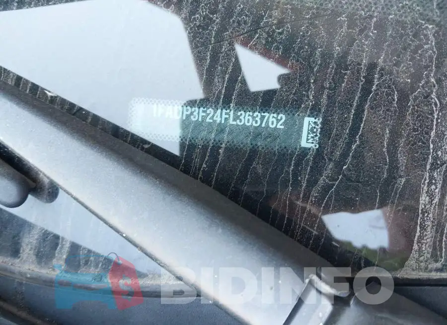 1FADP3F24FL363762 Photo# 9