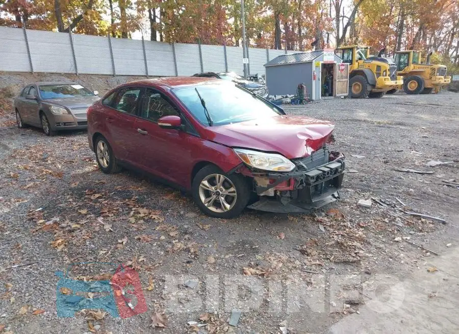 1FADP3F25EL193300 Photo# 1