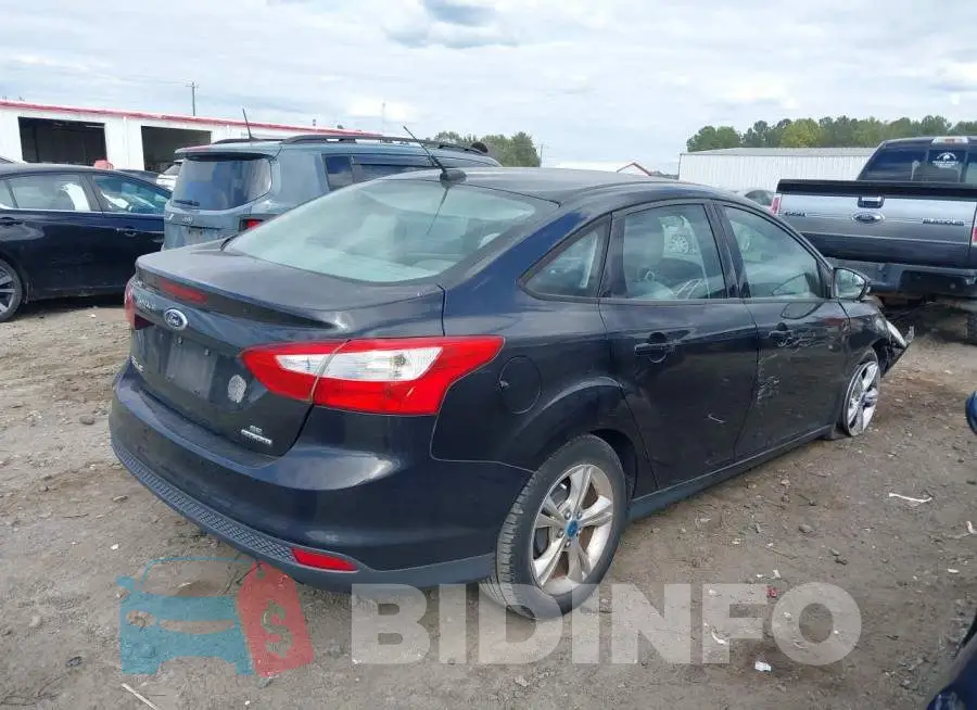 1FADP3F26DL149207 Photo# 4