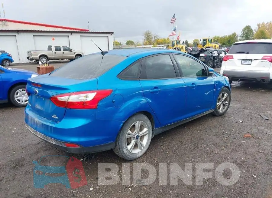 1FADP3F26EL350221 Photo# 4