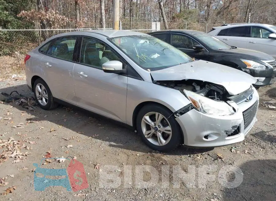 1FADP3F27DL253236 Photo# 1