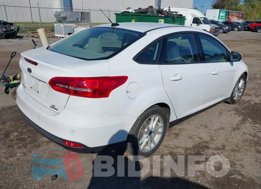 1FADP3F27GL267707 Photo# 4