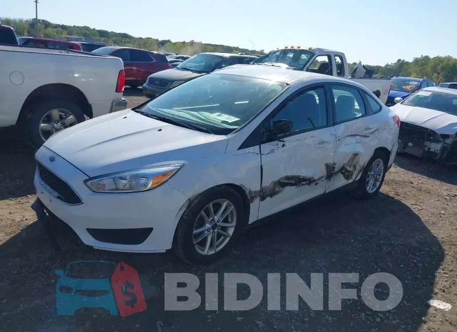1FADP3F27GL267707 Photo# 2