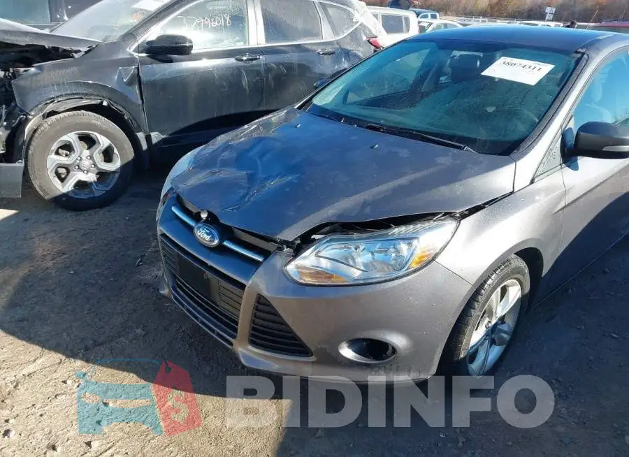 1FADP3F28DL295026 Photo# 6