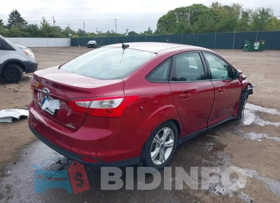 1FADP3F28EL105629 Photo# 4